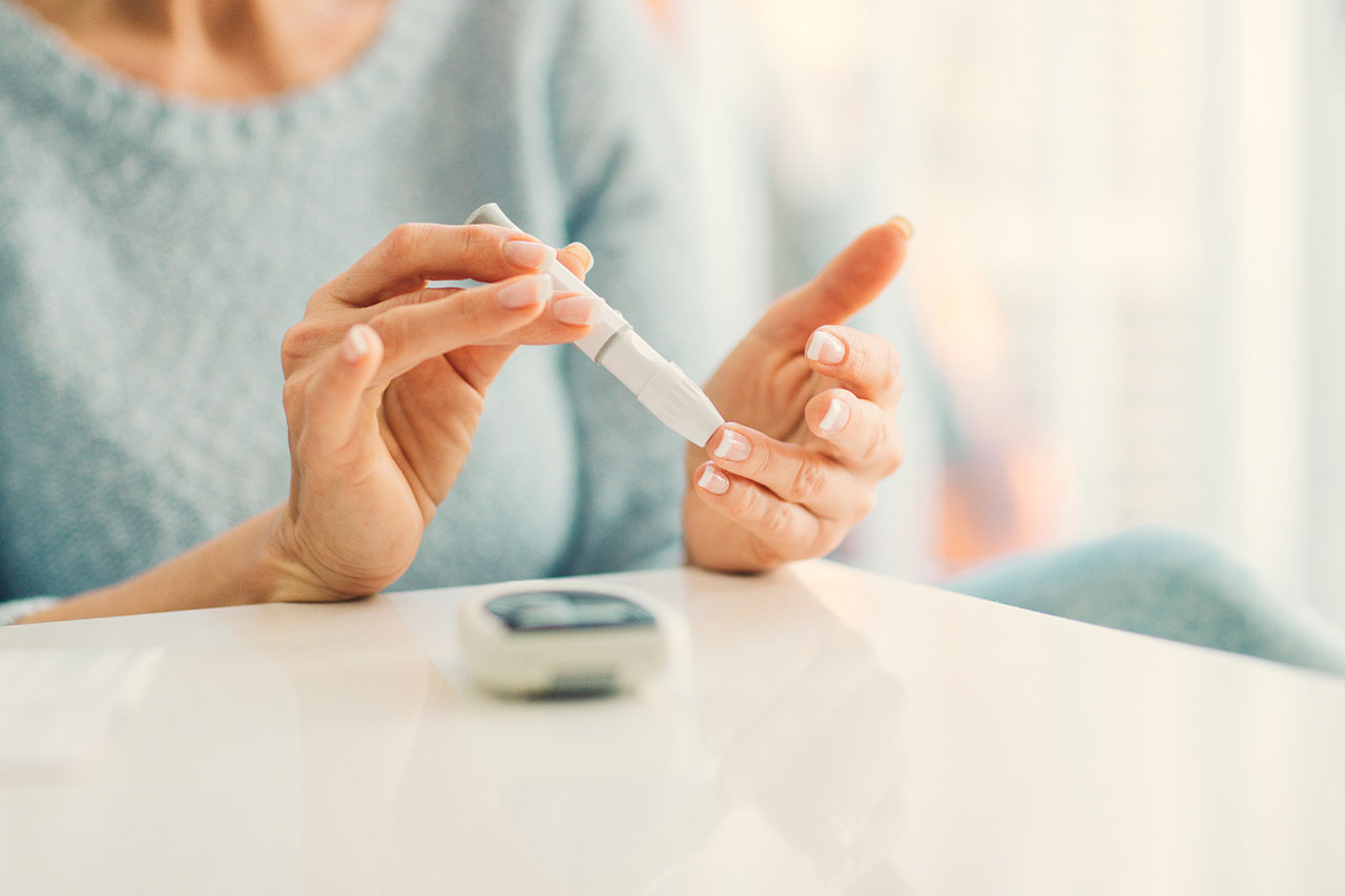 O Impacto do Diabetes na Saúde Feminina